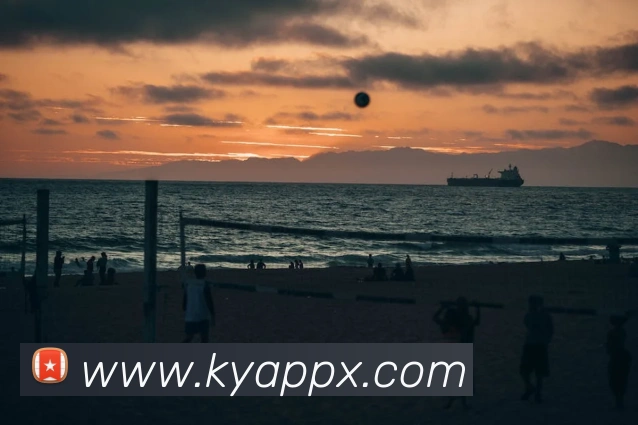 开云体育发展历程