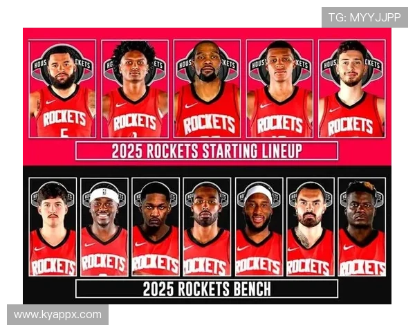 NBA火箭队现役队员详细名单及介绍 NBA火箭队现役队员详细名单及介绍